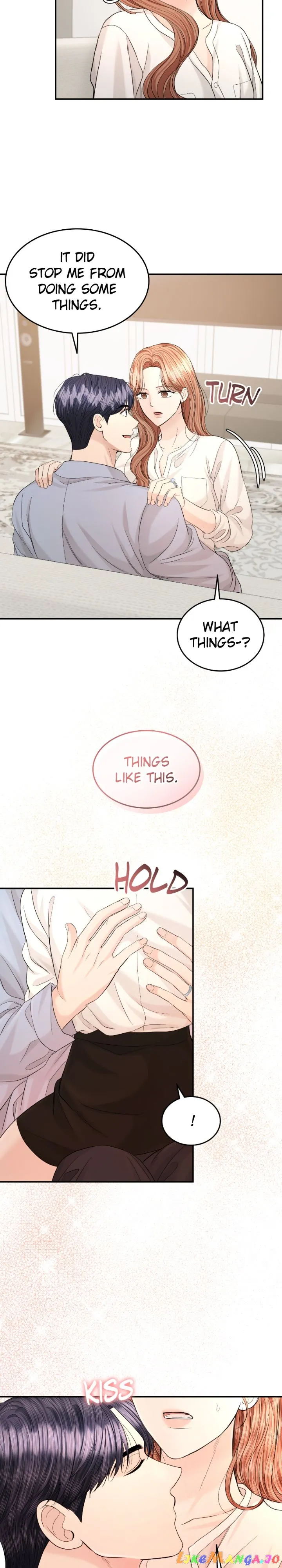 The Essence Of A Perfect Marriage Chapter 107 120 11