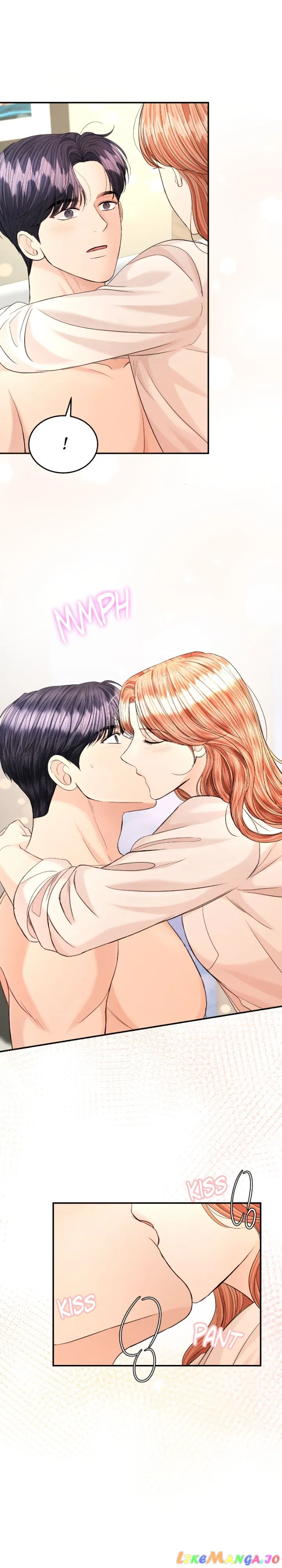The Essence Of A Perfect Marriage Chapter 107 125 16
