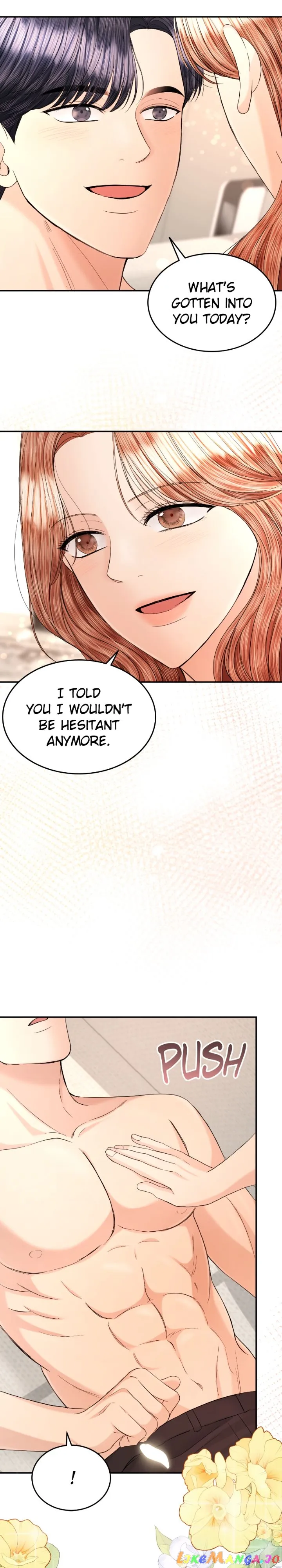 The Essence Of A Perfect Marriage Chapter 107 126 17