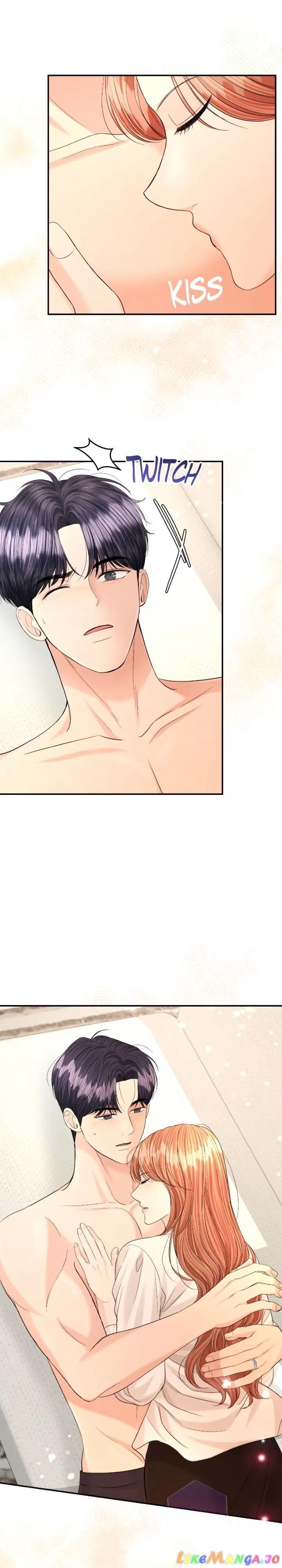 The Essence Of A Perfect Marriage Chapter 107 128 19