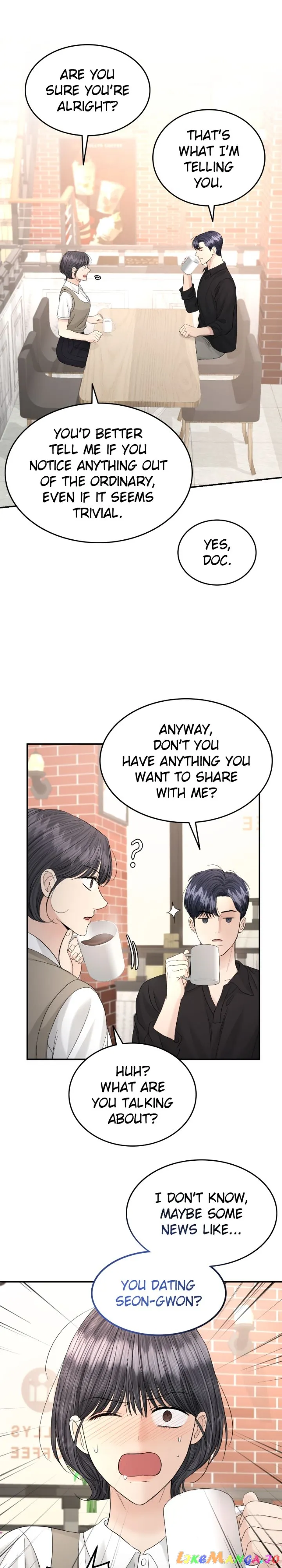 The Essence Of A Perfect Marriage Chapter 107 131 22