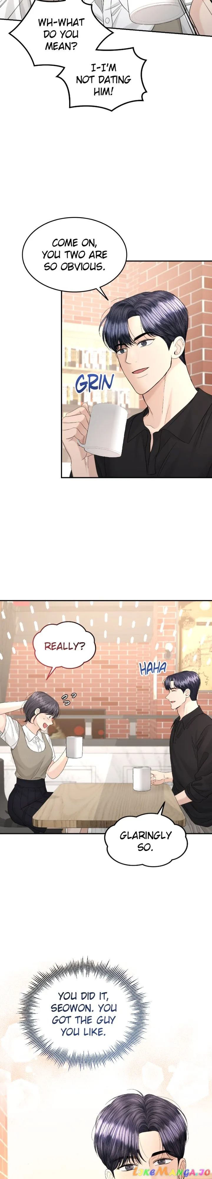 The Essence Of A Perfect Marriage Chapter 107 132 23