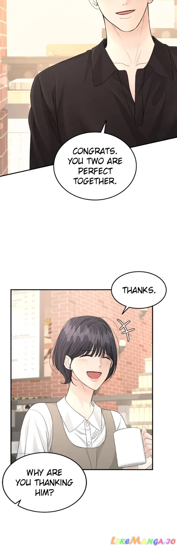 The Essence Of A Perfect Marriage Chapter 107 133 24