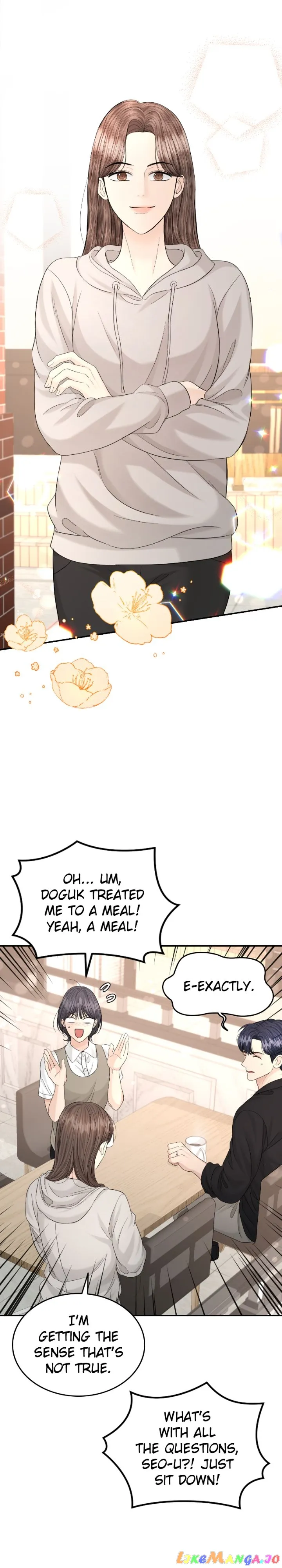 The Essence Of A Perfect Marriage Chapter 107 134 25