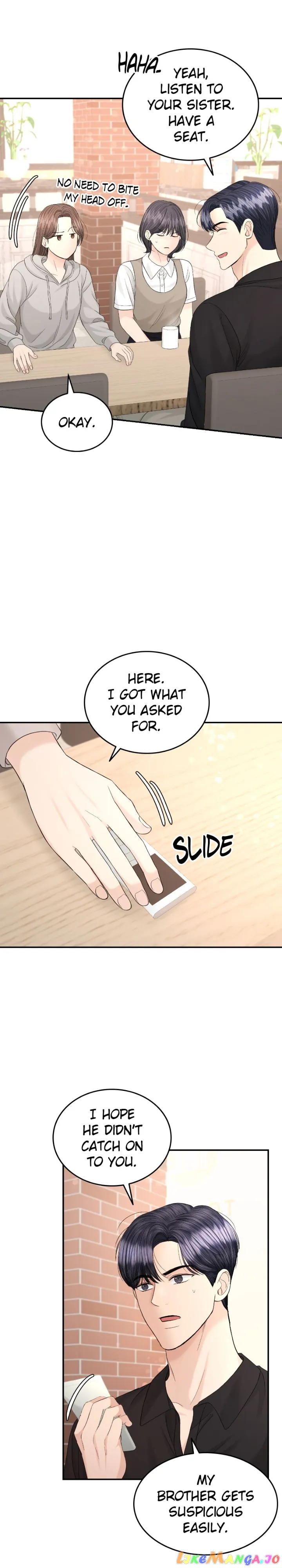 The Essence Of A Perfect Marriage Chapter 107 135 26