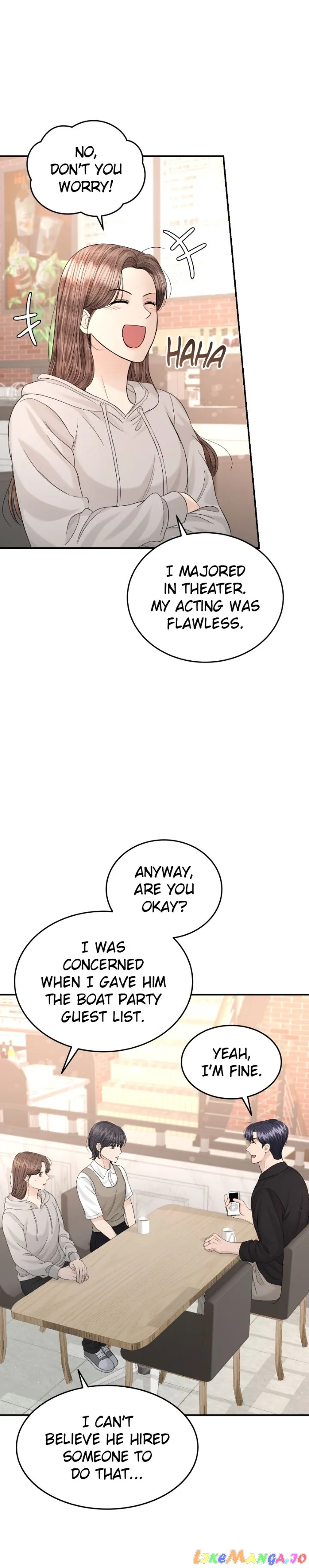 The Essence Of A Perfect Marriage Chapter 107 136 27