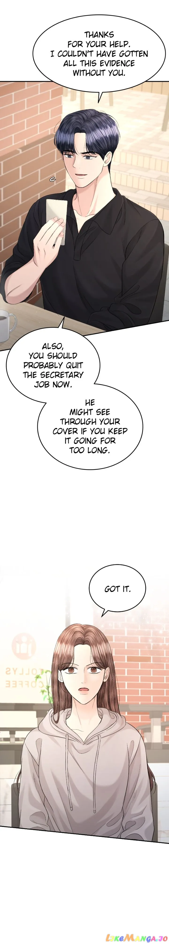 The Essence Of A Perfect Marriage Chapter 107 137 28