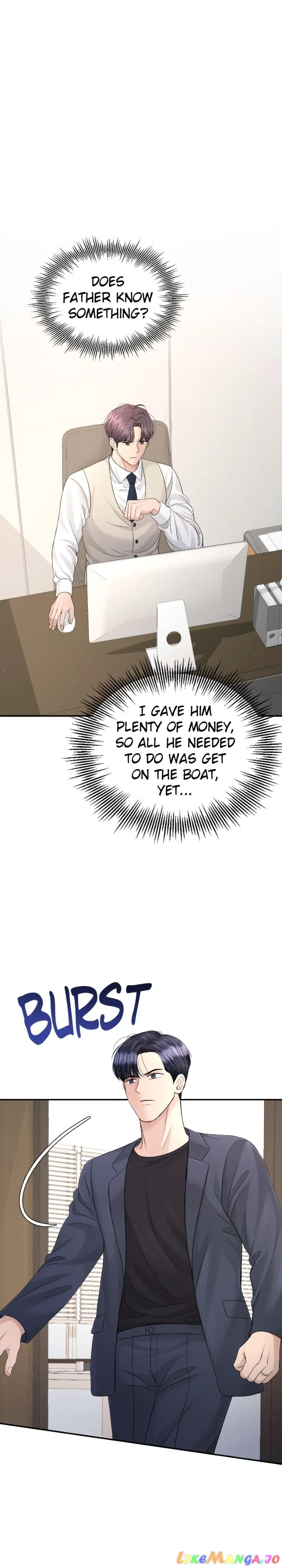 The Essence Of A Perfect Marriage Chapter 107 138 29
