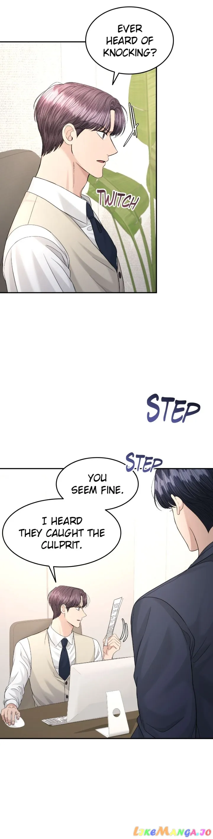 The Essence Of A Perfect Marriage Chapter 107 139 30