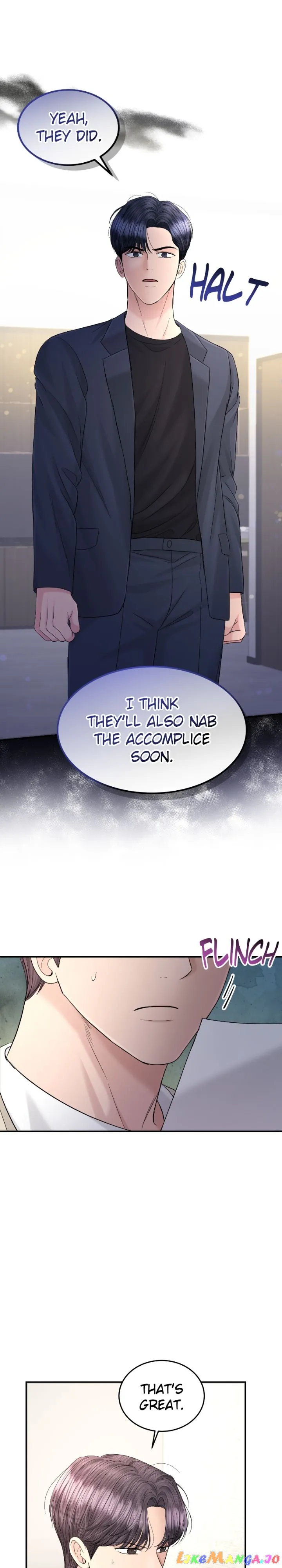 The Essence Of A Perfect Marriage Chapter 107 140 31