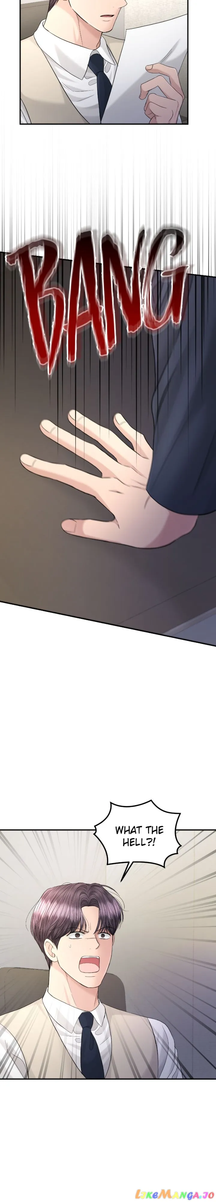 The Essence Of A Perfect Marriage Chapter 107 141 32