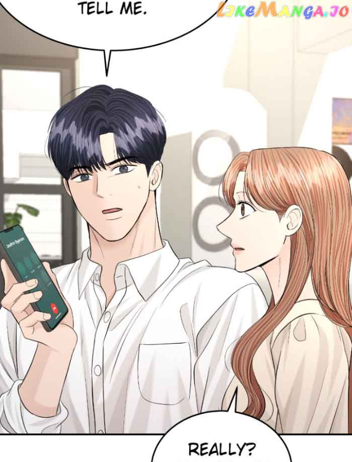 The Essence Of A Perfect Marriage Chapter 112 497 100