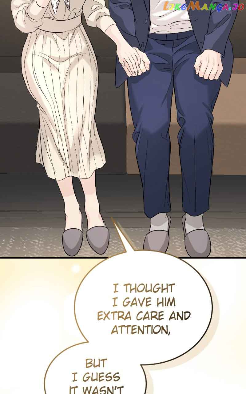 The Essence Of A Perfect Marriage Chapter 116 305 07