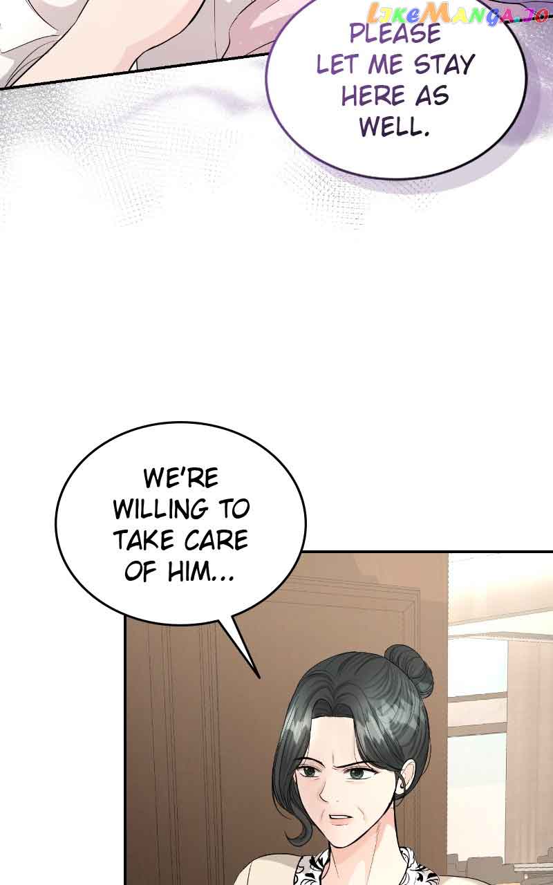 The Essence Of A Perfect Marriage Chapter 116 319 21