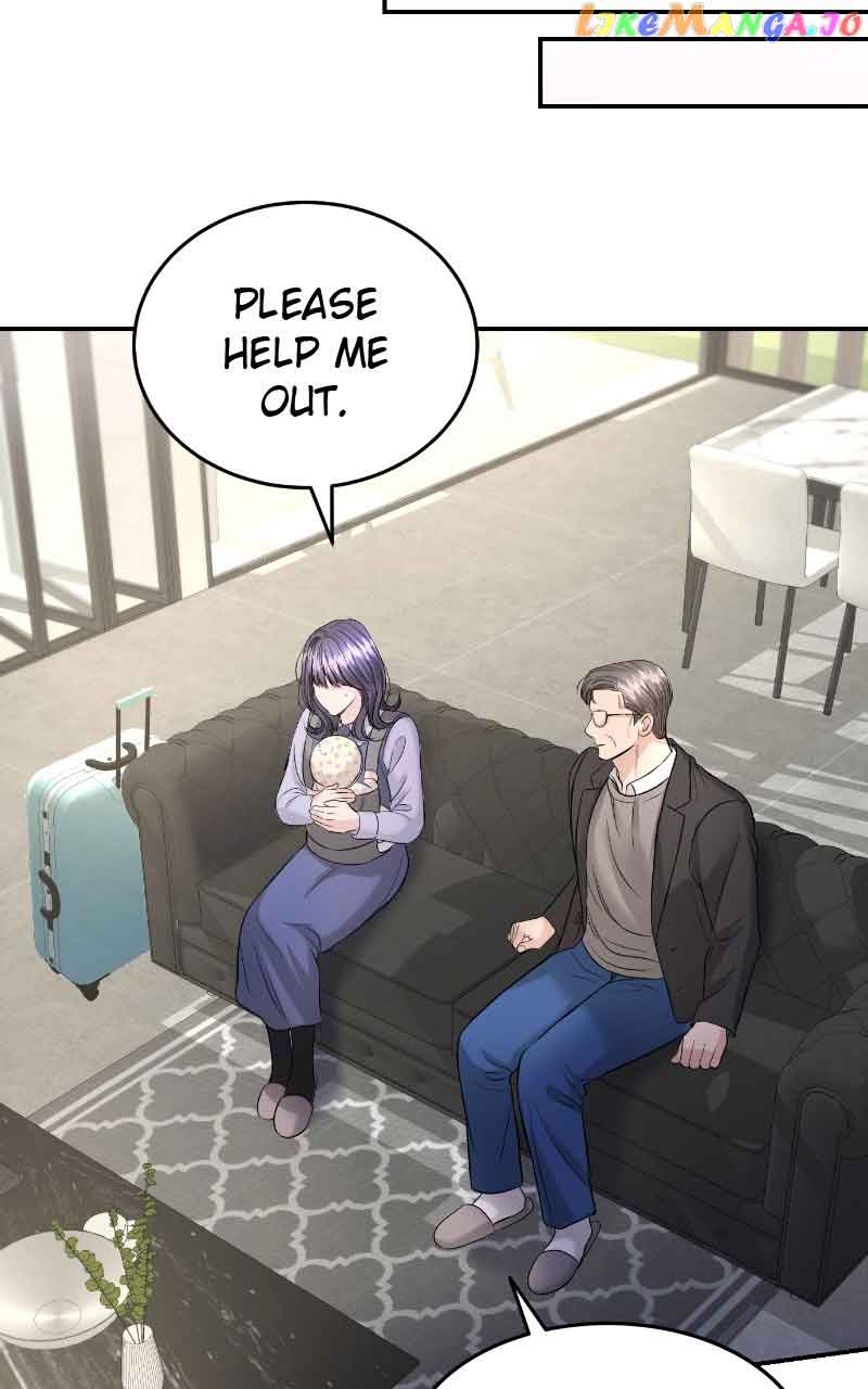 The Essence Of A Perfect Marriage Chapter 116 373 75