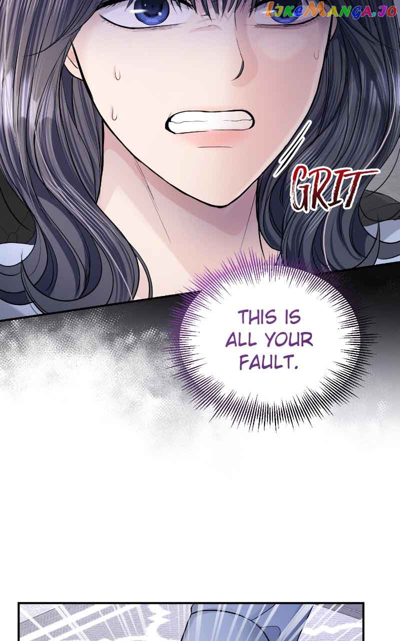The Essence Of A Perfect Marriage Chapter 116 391 93