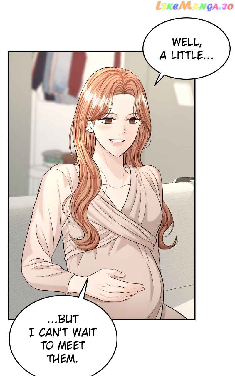 The Essence Of A Perfect Marriage Chapter 117 281 10