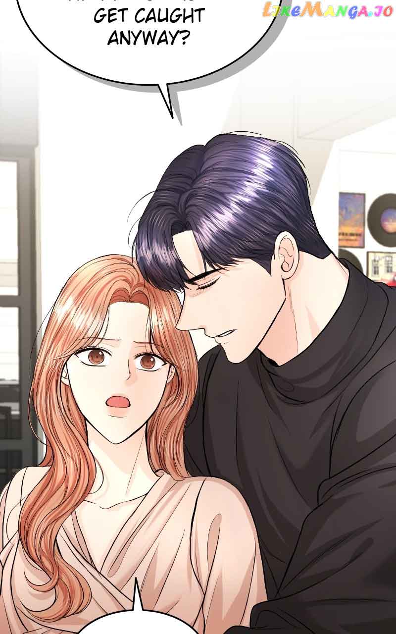 The Essence Of A Perfect Marriage Chapter 117 286 15