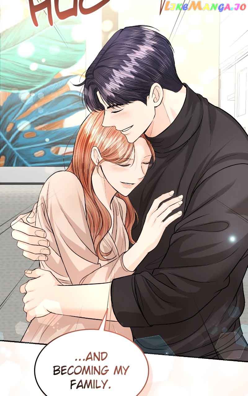 The Essence Of A Perfect Marriage Chapter 117 293 22