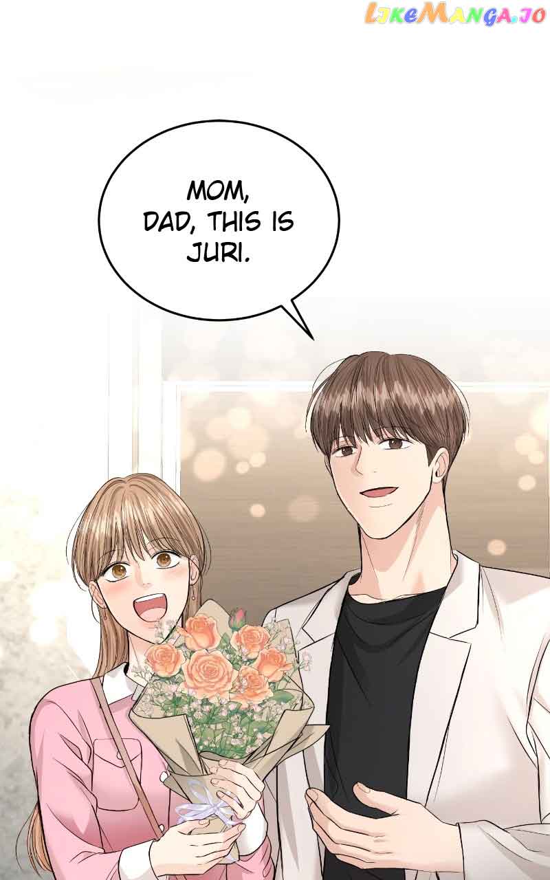The Essence Of A Perfect Marriage Chapter 117 316 45