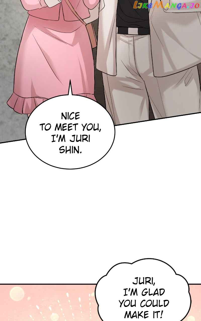 The Essence Of A Perfect Marriage Chapter 117 317 46