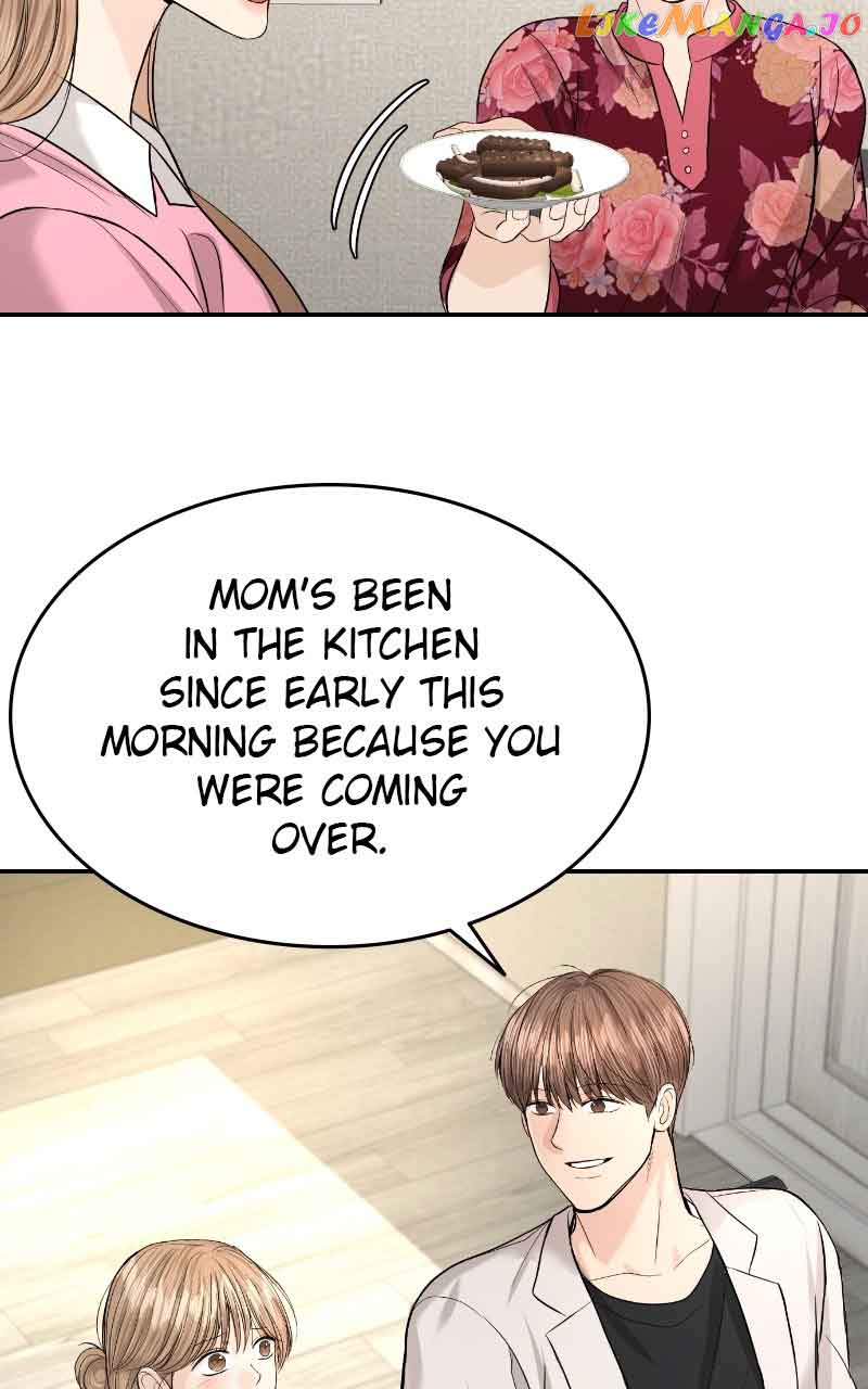 The Essence Of A Perfect Marriage Chapter 117 327 56