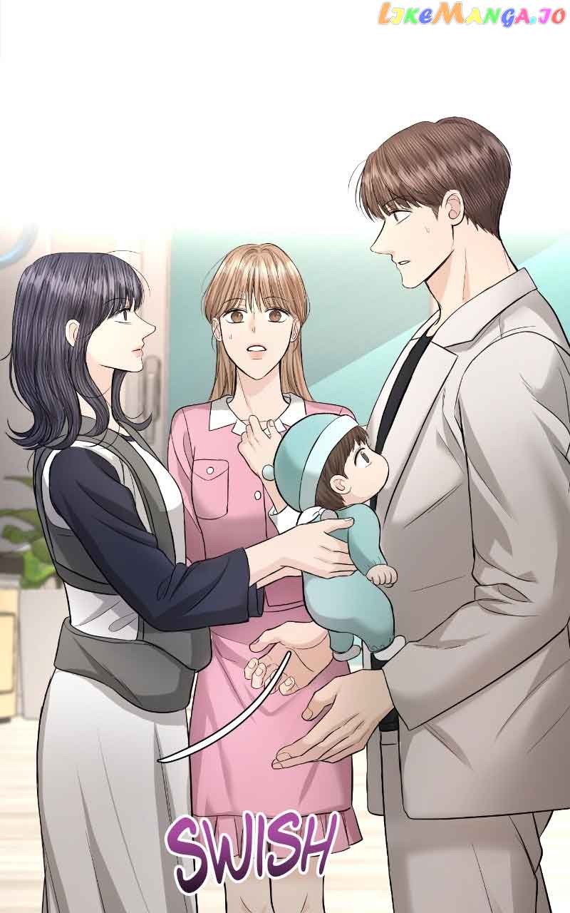 The Essence Of A Perfect Marriage Chapter 117 350 79
