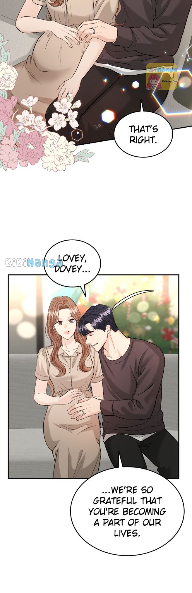 The Essence Of A Perfect Marriage Chapter 119 58 03