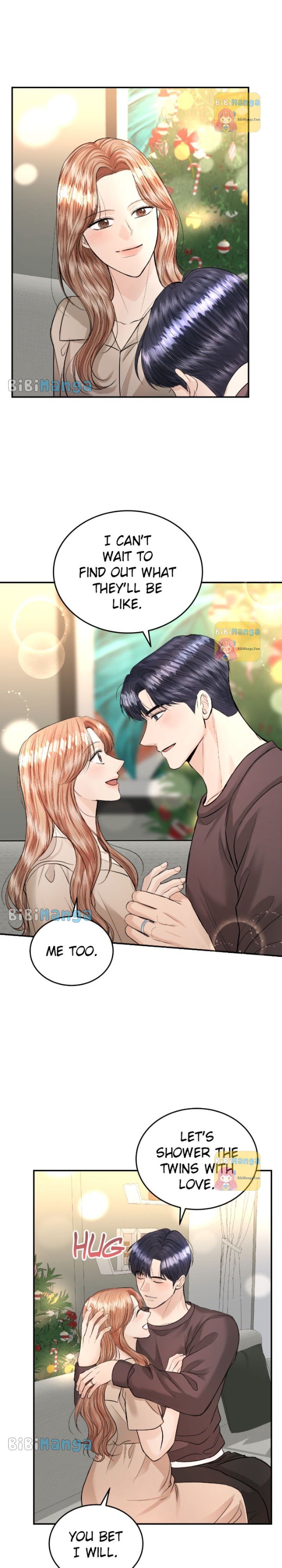 The Essence Of A Perfect Marriage Chapter 119 59 04