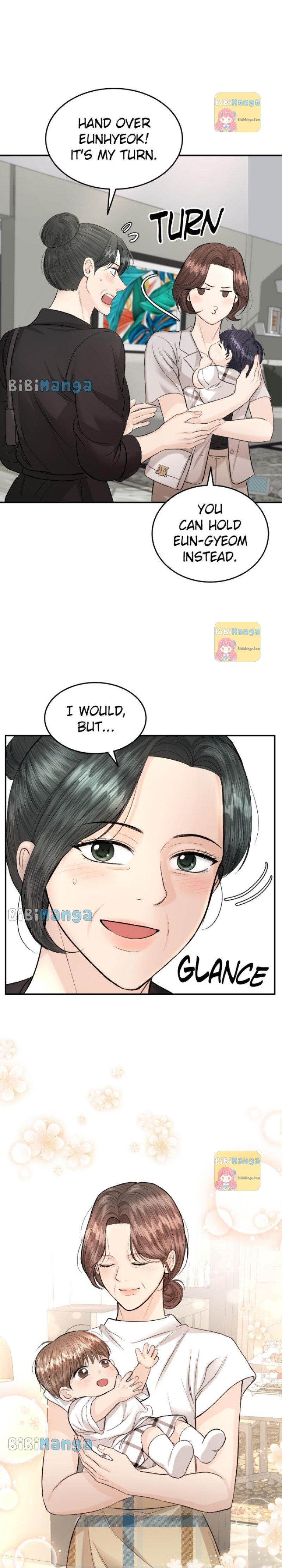 The Essence Of A Perfect Marriage Chapter 119 67 12