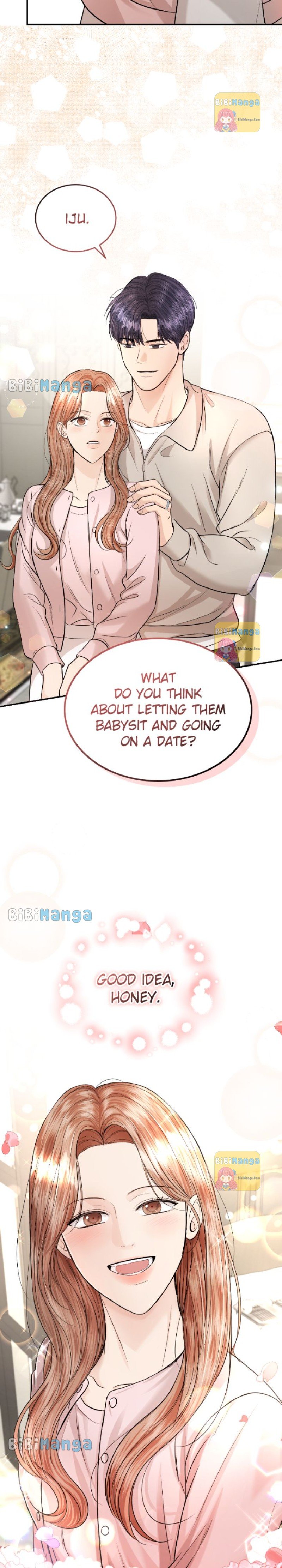 The Essence Of A Perfect Marriage Chapter 119 70 15