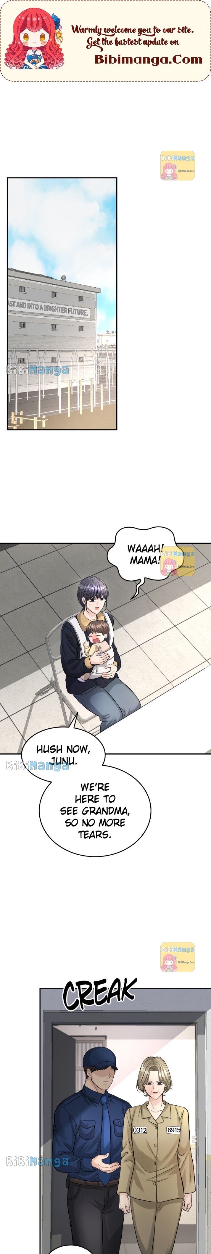 The Essence Of A Perfect Marriage Chapter 122 56 0