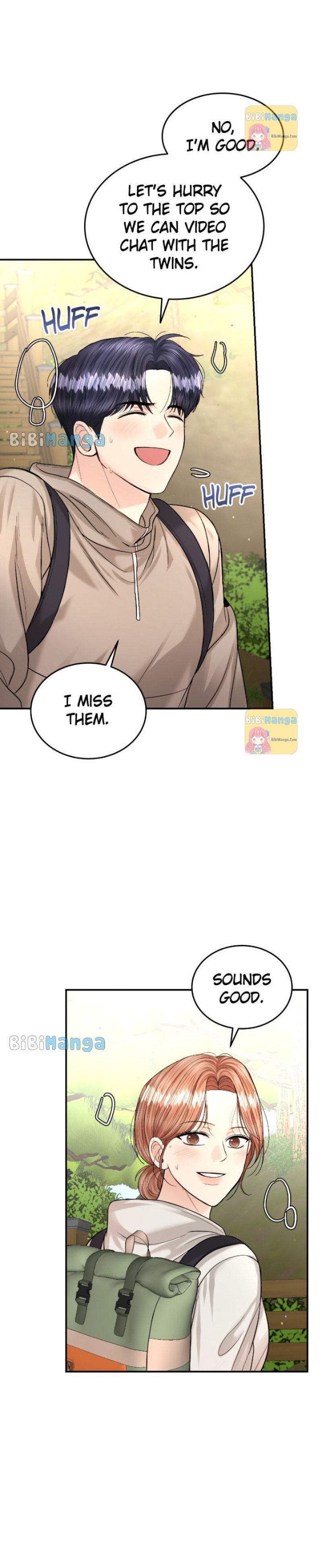 The Essence Of A Perfect Marriage Chapter 122 67 11