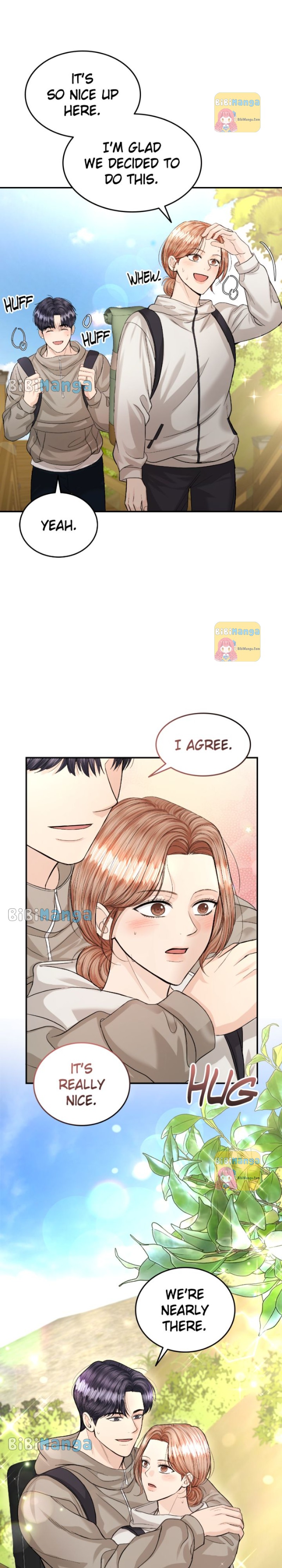 The Essence Of A Perfect Marriage Chapter 122 68 12