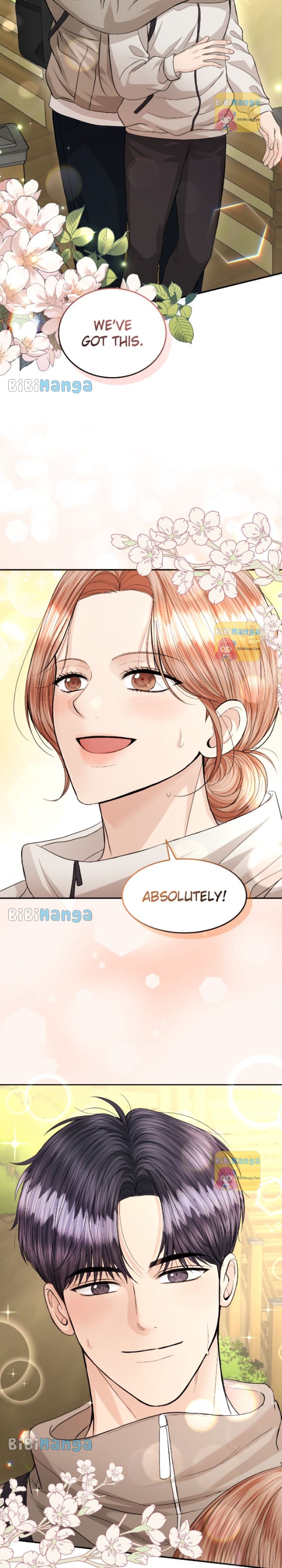 The Essence Of A Perfect Marriage Chapter 122 69 13