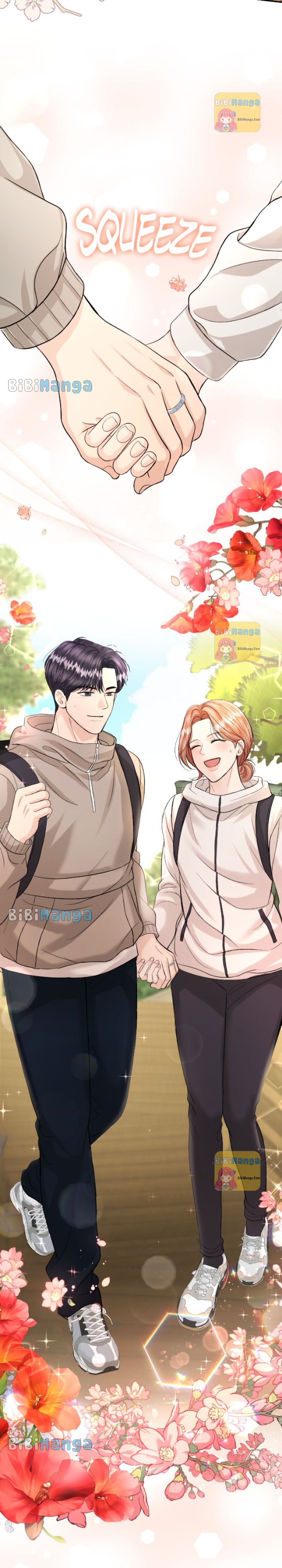 The Essence Of A Perfect Marriage Chapter 122 70 14