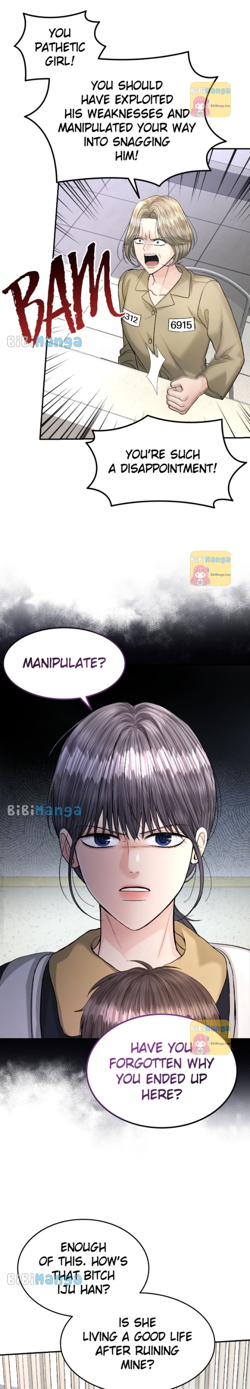 The Essence Of A Perfect Marriage Chapter 122 59 3
