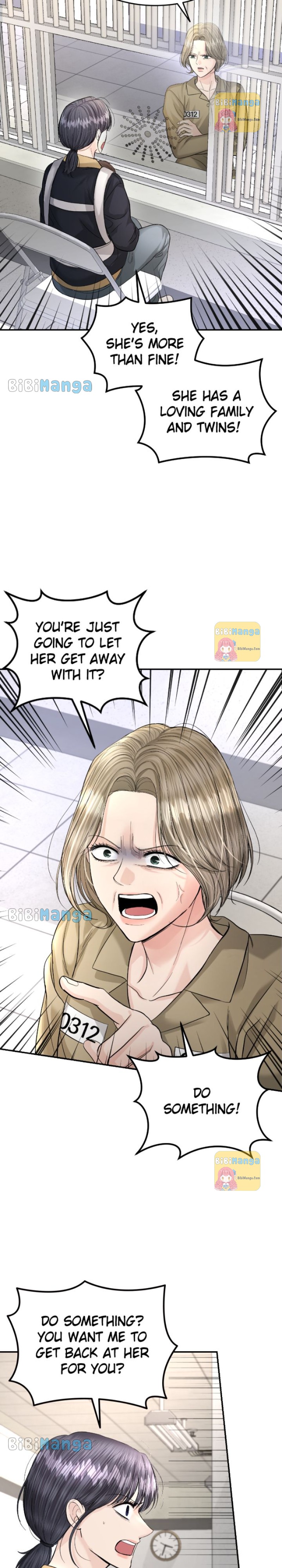 The Essence Of A Perfect Marriage Chapter 122 60 4