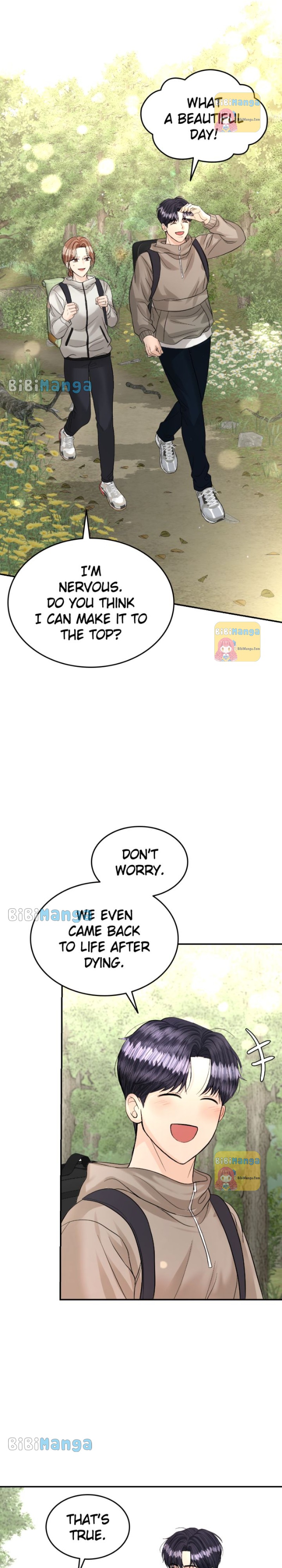 The Essence Of A Perfect Marriage Chapter 122 63 7