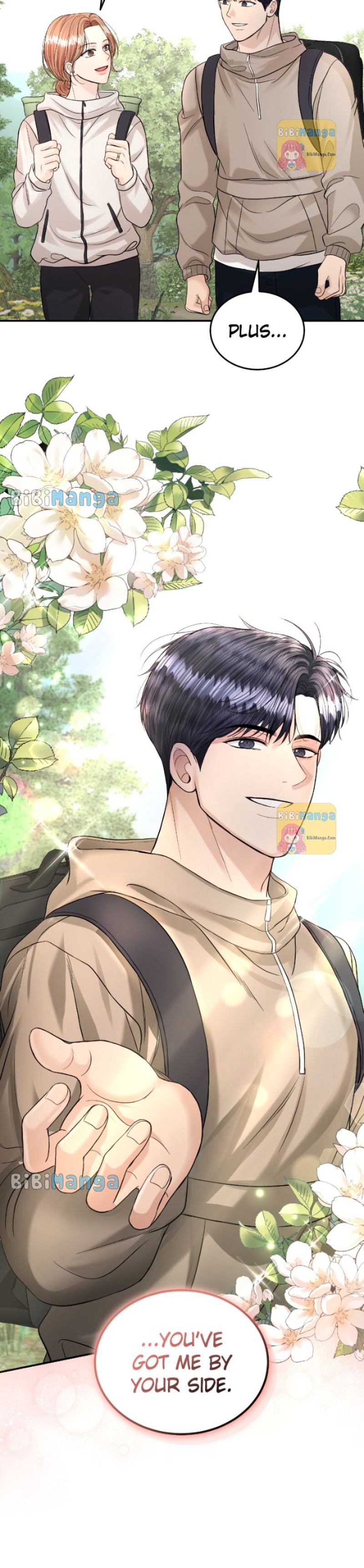 The Essence Of A Perfect Marriage Chapter 122 64 8