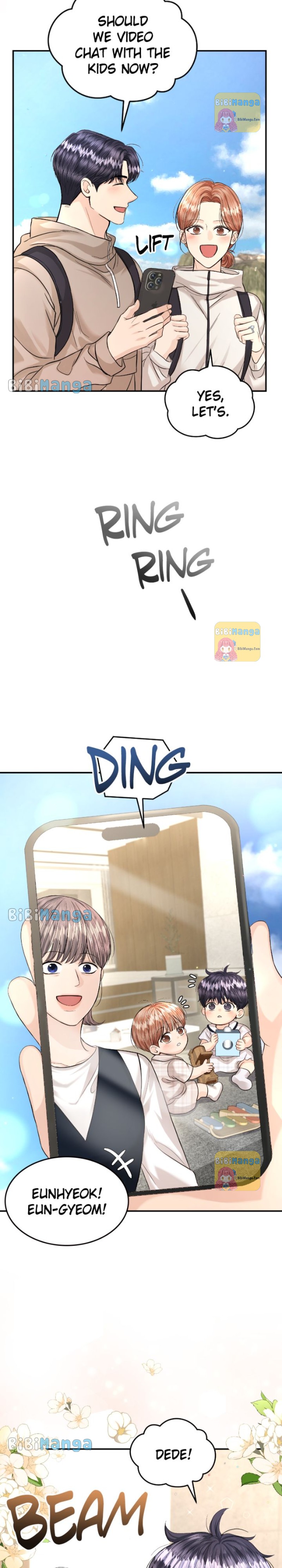 The Essence Of A Perfect Marriage Chapter 123 57 1