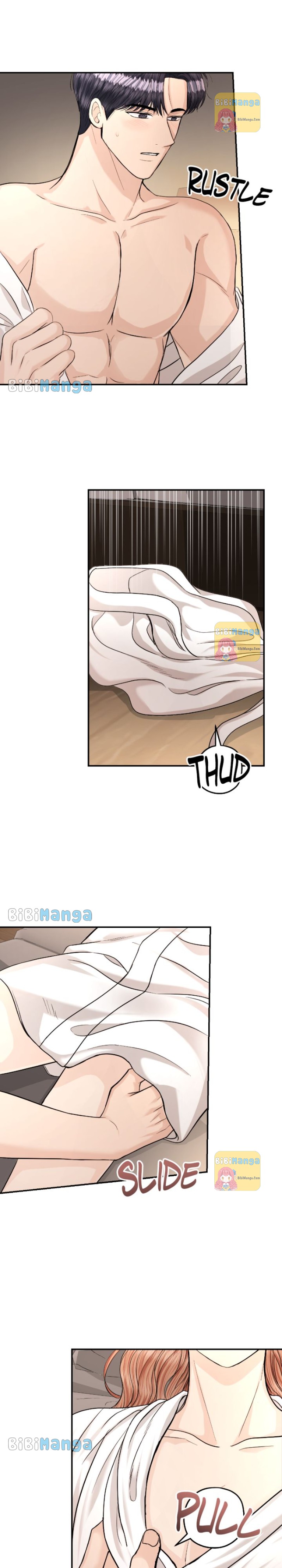 The Essence Of A Perfect Marriage Chapter 123 67 11