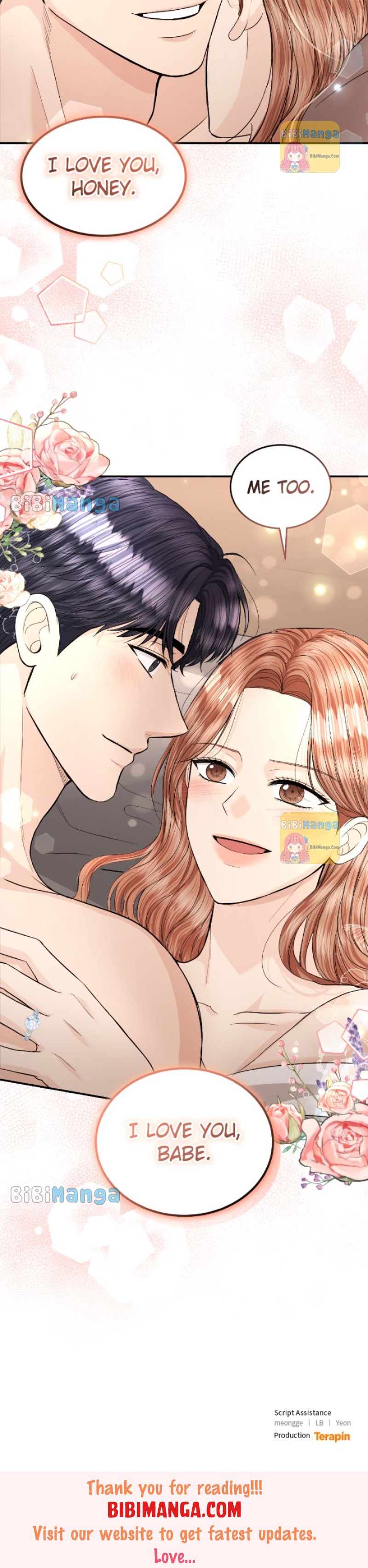 The Essence Of A Perfect Marriage Chapter 123 71 15