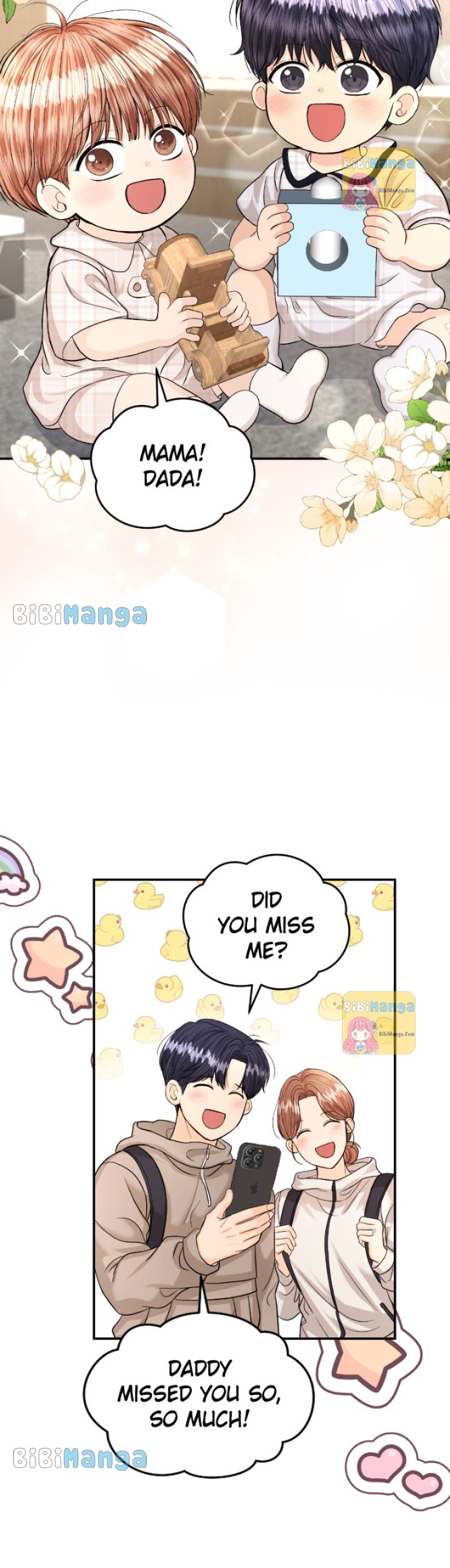 The Essence Of A Perfect Marriage Chapter 123 58 2
