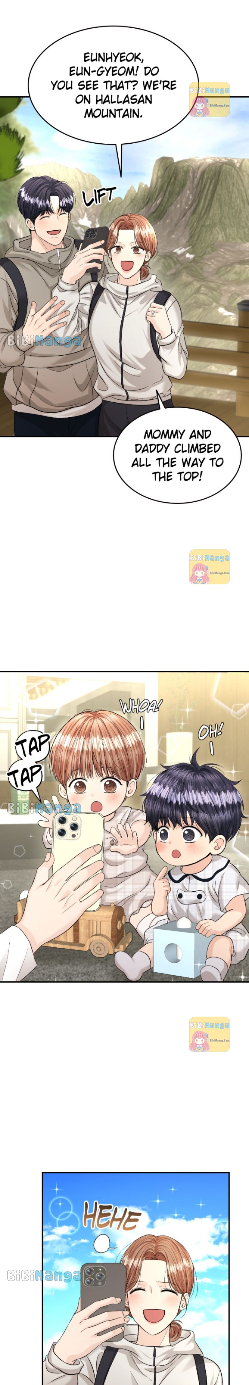 The Essence Of A Perfect Marriage Chapter 123 59 3