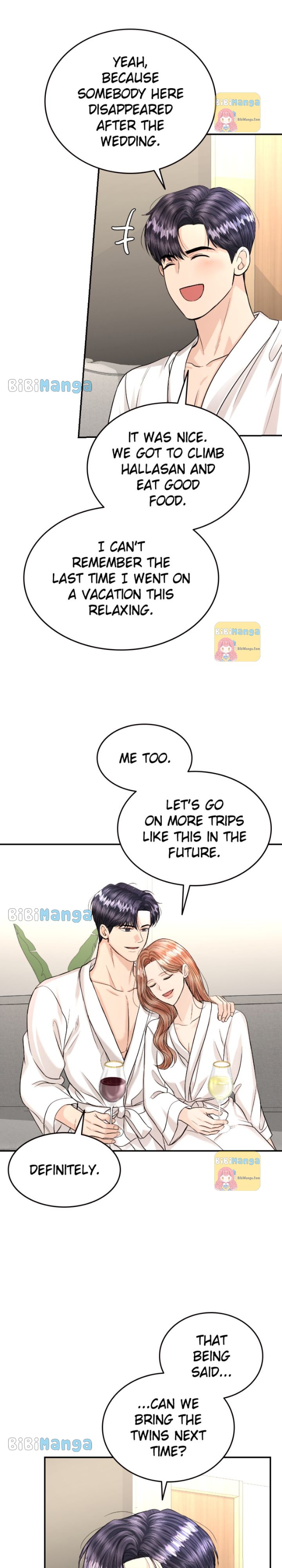 The Essence Of A Perfect Marriage Chapter 123 61 5