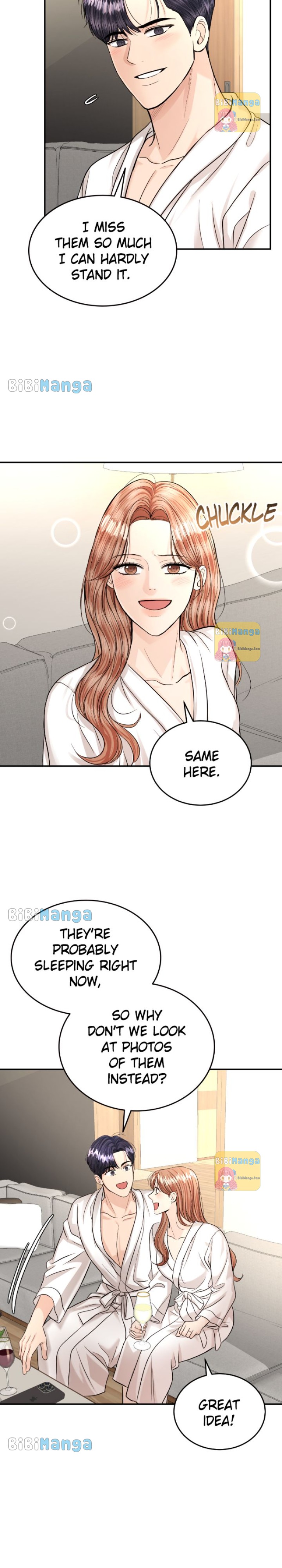 The Essence Of A Perfect Marriage Chapter 123 62 6