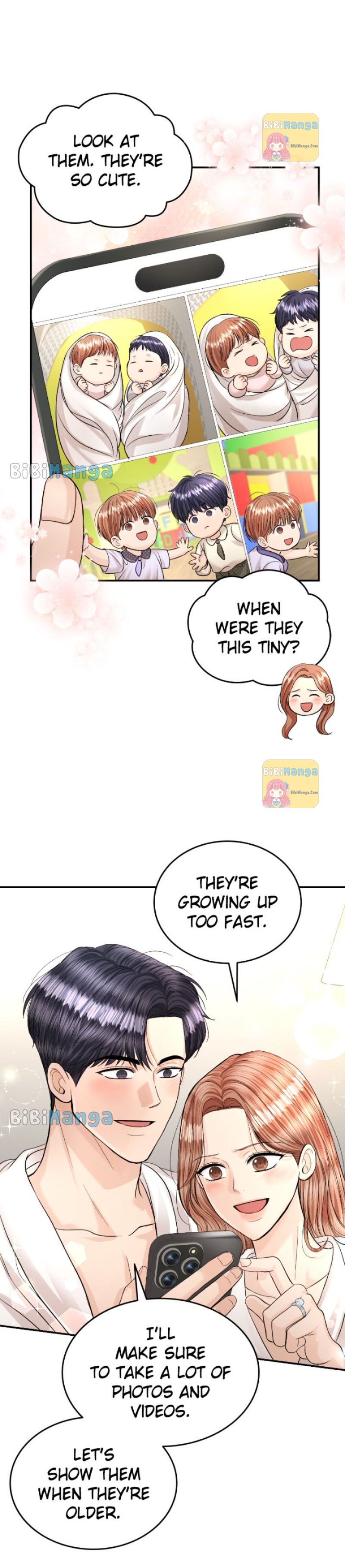 The Essence Of A Perfect Marriage Chapter 123 63 7