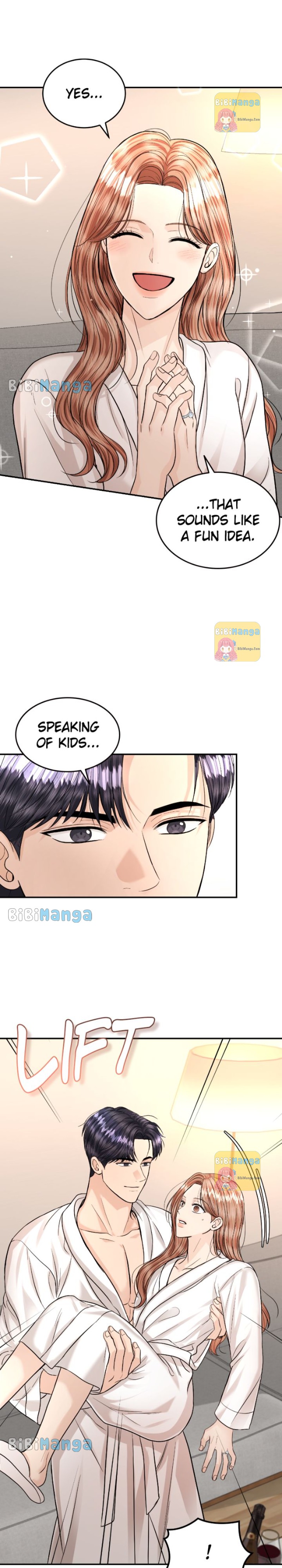 The Essence Of A Perfect Marriage Chapter 123 64 8