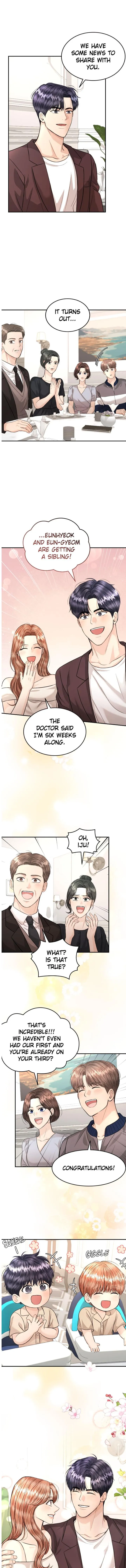 The Essence Of A Perfect Marriage Chapter 124 48 05